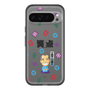 スリムプロテクションプレミアムケース［ 笑点 - 三遊亭 小遊三 - 黒 ］