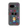 スリムプロテクションプレミアムケース［ 笑点 - 三遊亭 小遊三 - 黒 ］