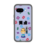 スリムプロテクションプレミアムケース［ 笑点 - 三遊亭 小遊三 - 黒 ］