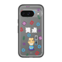 スリムプロテクションプレミアムケース［ 笑点 - 三遊亭 小遊三 - 白 ］