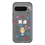 スリムプロテクションプレミアムケース［ 笑点 - 三遊亭 小遊三 - 白 ］