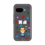 スリムプロテクションプレミアムケース［ 笑点 - 三遊亭 小遊三 - 白 ］
