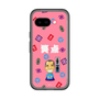 スリムプロテクションプレミアムケース［ 笑点 - 三遊亭 小遊三 - 白 ］
