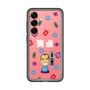 スリムプロテクションプレミアムケース［ 笑点 - 三遊亭 小遊三 - 白 ］