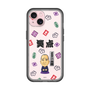 スリムプロテクションプレミアムケース［ 笑点 - 春風亭 一之輔 - 黒 ］