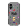 スリムプロテクションプレミアムケース［ 笑点 - 春風亭 一之輔 - 黒 ］
