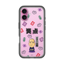 スリムプロテクションプレミアムケース［ 笑点 - 春風亭 一之輔 - 黒 ］