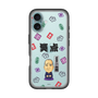 スリムプロテクションプレミアムケース［ 笑点 - 春風亭 一之輔 - 黒 ］