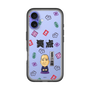 スリムプロテクションプレミアムケース［ 笑点 - 春風亭 一之輔 - 黒 ］