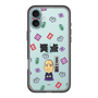 スリムプロテクションプレミアムケース［ 笑点 - 春風亭 一之輔 - 黒 ］