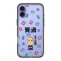 スリムプロテクションプレミアムケース［ 笑点 - 春風亭 一之輔 - 黒 ］