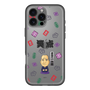 スリムプロテクションプレミアムケース［ 笑点 - 春風亭 一之輔 - 黒 ］
