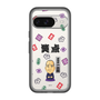 スリムプロテクションプレミアムケース［ 笑点 - 春風亭 一之輔 - 黒 ］