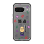 スリムプロテクションプレミアムケース［ 笑点 - 春風亭 一之輔 - 黒 ］