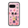 スリムプロテクションプレミアムケース［ 笑点 - 春風亭 一之輔 - 黒 ］