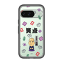 スリムプロテクションプレミアムケース［ 笑点 - 春風亭 一之輔 - 黒 ］