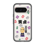 スリムプロテクションプレミアムケース［ 笑点 - 春風亭 一之輔 - 黒 ］