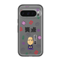 スリムプロテクションプレミアムケース［ 笑点 - 春風亭 一之輔 - 黒 ］