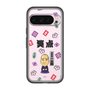 スリムプロテクションプレミアムケース［ 笑点 - 春風亭 一之輔 - 黒 ］