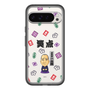 スリムプロテクションプレミアムケース［ 笑点 - 春風亭 一之輔 - 黒 ］