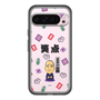 スリムプロテクションプレミアムケース［ 笑点 - 春風亭 一之輔 - 黒 ］