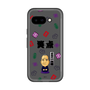 スリムプロテクションプレミアムケース［ 笑点 - 春風亭 一之輔 - 黒 ］