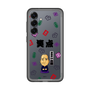 スリムプロテクションプレミアムケース［ 笑点 - 春風亭 一之輔 - 黒 ］