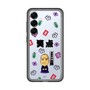 スリムプロテクションプレミアムケース［ 笑点 - 春風亭 一之輔 - 黒 ］