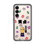 スリムプロテクションプレミアムケース［ 笑点 - 春風亭 一之輔 - 黒 ］