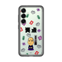 スリムプロテクションプレミアムケース［ 笑点 - 春風亭 一之輔 - 黒 ］