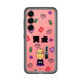スリムプロテクションプレミアムケース［ 笑点 - 春風亭 一之輔 - 黒 ］