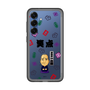 スリムプロテクションプレミアムケース［ 笑点 - 春風亭 一之輔 - 黒 ］