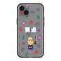 スリムプロテクションプレミアムケース［ 笑点 - 春風亭 一之輔 - 白 ］