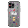 スリムプロテクションプレミアムケース［ 笑点 - 春風亭 一之輔 - 白 ］