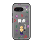 スリムプロテクションプレミアムケース［ 笑点 - 春風亭 一之輔 - 白 ］