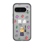 スリムプロテクションプレミアムケース［ 笑点 - 春風亭 一之輔 - 白 ］