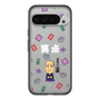 スリムプロテクションプレミアムケース［ 笑点 - 春風亭 一之輔 - 白 ］