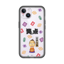 スリムプロテクションプレミアムケース［ 笑点 - 林家 たい平 - 黒 ］