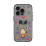 スリムプロテクションプレミアムケース［ 笑点 - 林家 たい平 - 黒 ］