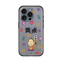 スリムプロテクションプレミアムケース［ 笑点 - 林家 たい平 - 黒 ］