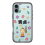スリムプロテクションプレミアムケース［ 笑点 - 林家 たい平 - 黒 ］