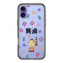 スリムプロテクションプレミアムケース［ 笑点 - 林家 たい平 - 黒 ］