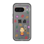 スリムプロテクションプレミアムケース［ 笑点 - 林家 たい平 - 黒 ］