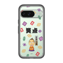 スリムプロテクションプレミアムケース［ 笑点 - 林家 たい平 - 黒 ］