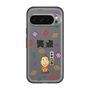 スリムプロテクションプレミアムケース［ 笑点 - 林家 たい平 - 黒 ］