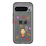 スリムプロテクションプレミアムケース［ 笑点 - 林家 たい平 - 黒 ］