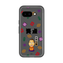 スリムプロテクションプレミアムケース［ 笑点 - 林家 たい平 - 黒 ］
