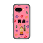 スリムプロテクションプレミアムケース［ 笑点 - 林家 たい平 - 黒 ］