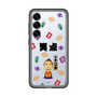 スリムプロテクションプレミアムケース［ 笑点 - 林家 たい平 - 黒 ］