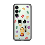 スリムプロテクションプレミアムケース［ 笑点 - 林家 たい平 - 黒 ］